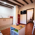 El Pozo1 Apartmán *