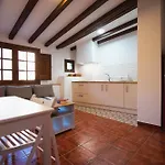 Apartmán El Pozo1 Villanueva De La Vera