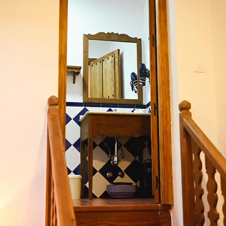 Apartmán El Pozo1