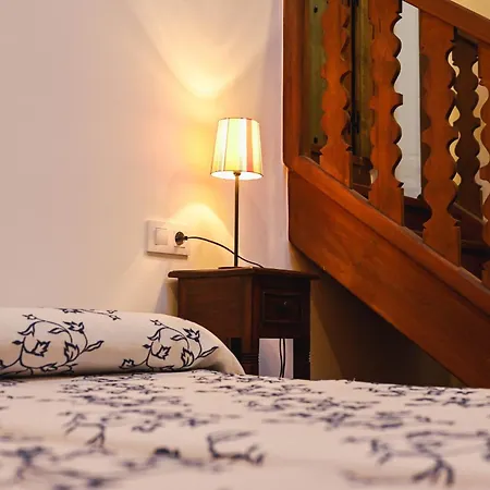 Apartmán El Pozo1 *