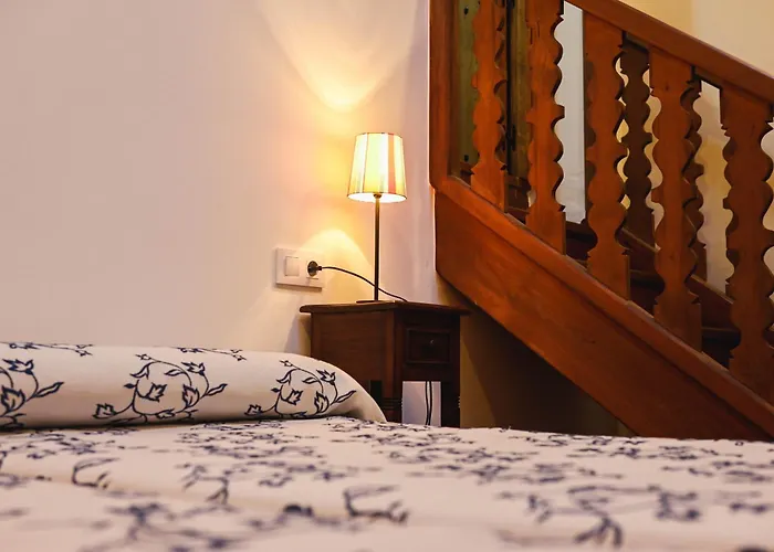 Apartamento El Pozo1 *