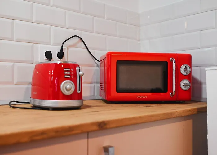 El Pozo1 * Villanueva De La Vera