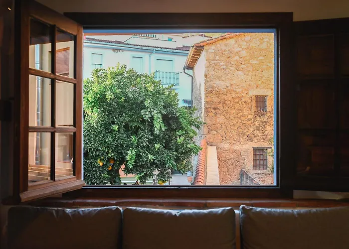 El Pozo1 Apartamento Villanueva De La Vera