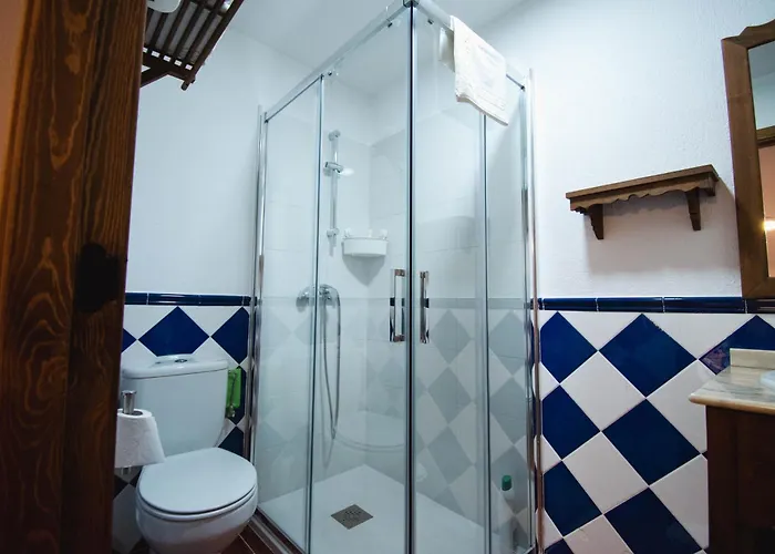 Apartamento El Pozo1 Villanueva De La Vera