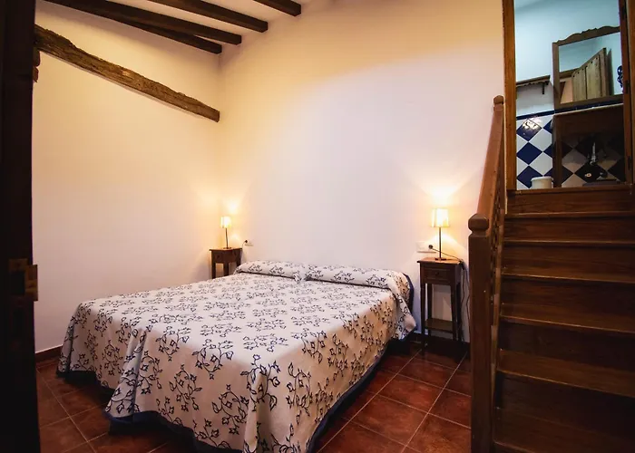 El Pozo1 Apartamento