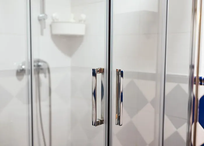 Apartamento El Pozo1 *