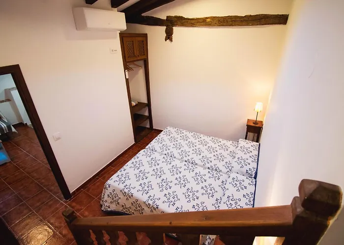 El Pozo1 Villanueva De La Vera