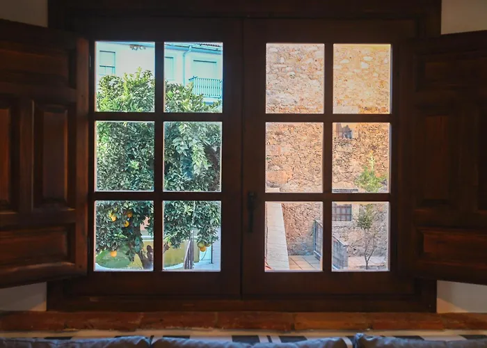 El Pozo1 Apartamento