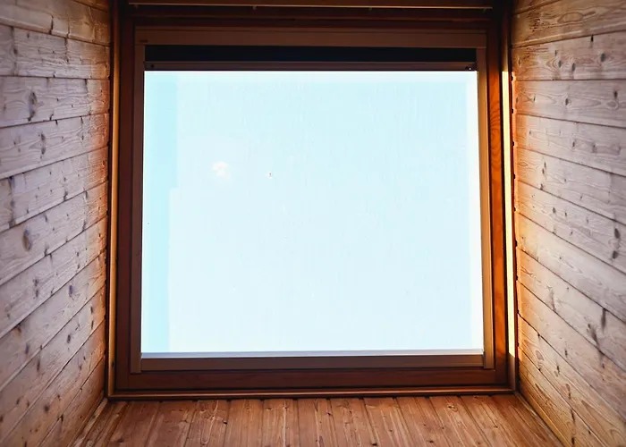 El Pozo1 Apartamento Villanueva De La Vera